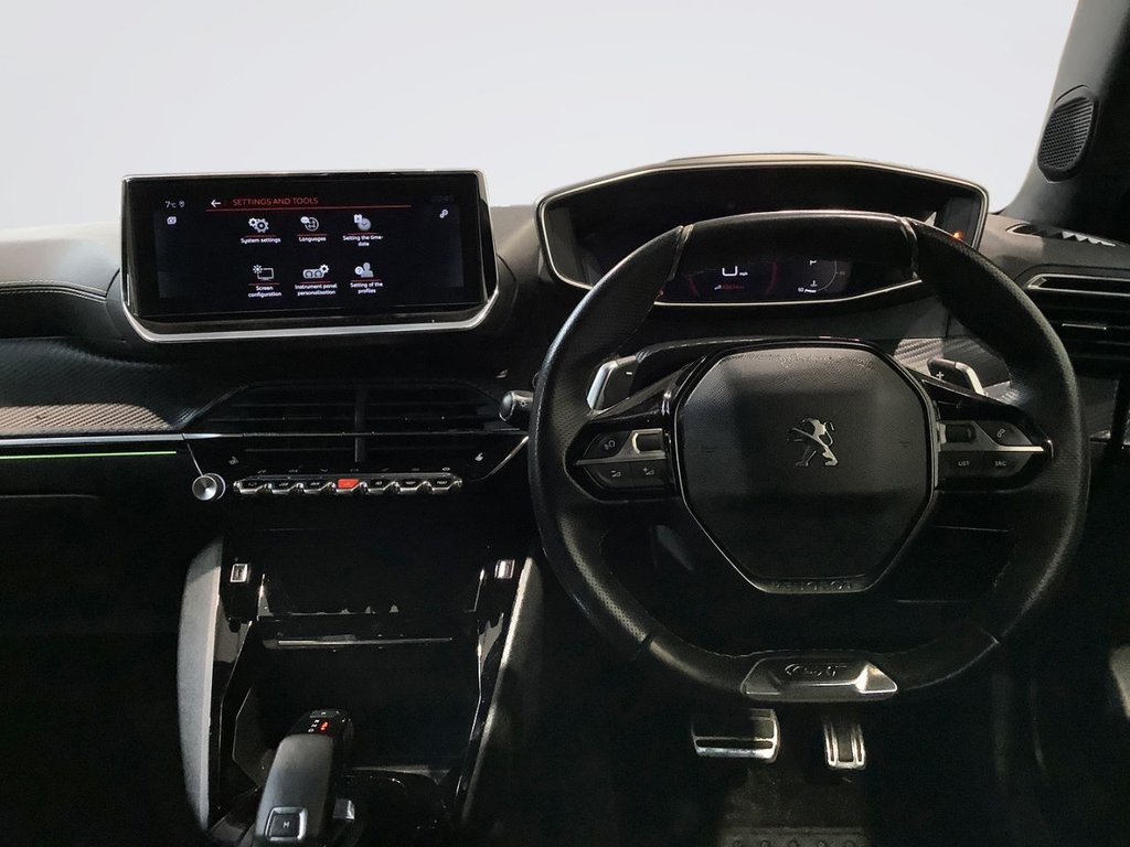 Used Peugeot 2008 2020 for sale - 77706136: Photo 20