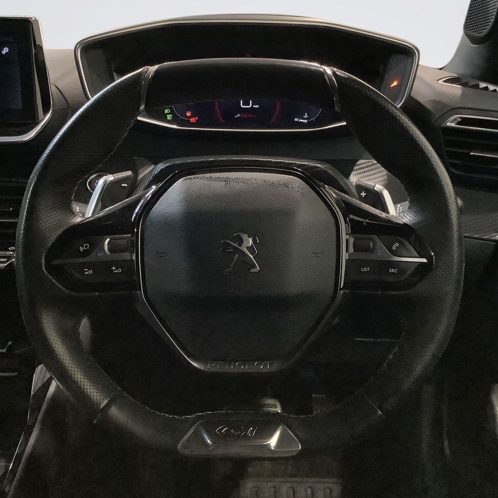 Used Peugeot 2008 2020 for sale - 77706136: Photo 21