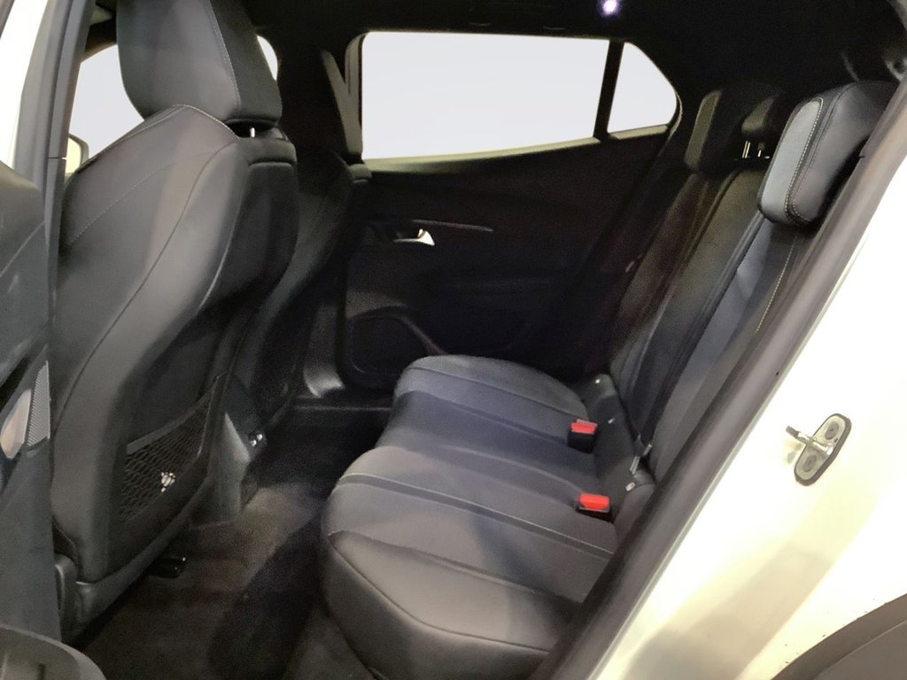 Used Peugeot 2008 2020 for sale - 77706136: Photo 22
