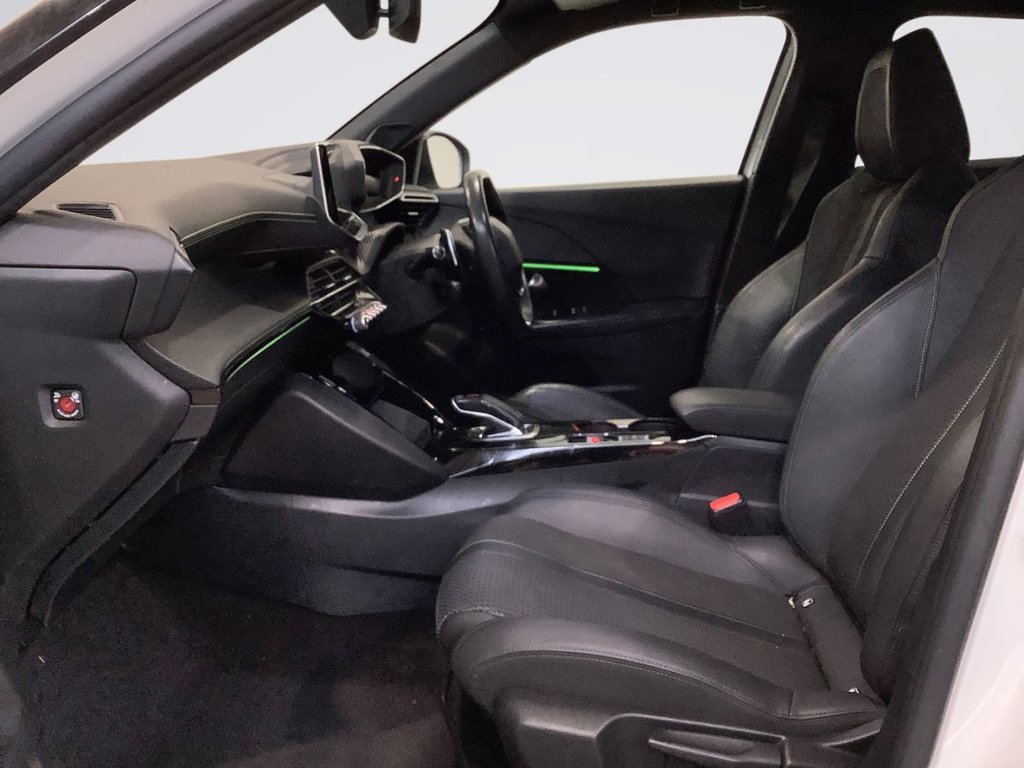 Used Peugeot 2008 2020 for sale - 77706136: Photo 23