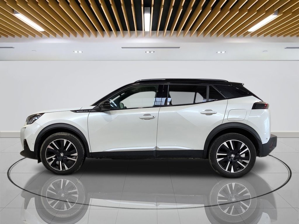 Used Peugeot 2008 2020 for sale - 77706136: Photo 5