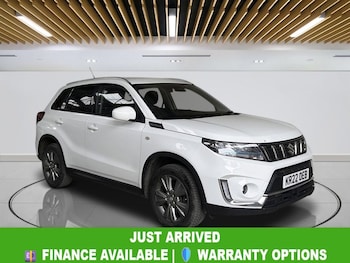 Used Suzuki Vitara 2022 for sale - 78824249: Photo