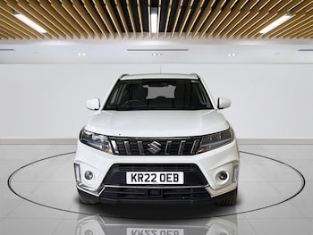 Used Suzuki Vitara 2022 for sale - 78824249: Photo
