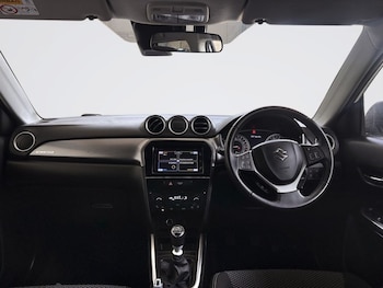 Used Suzuki Vitara 2022 for sale - 78824249: Photo