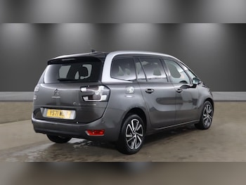 Used Citroen Grand C4 Picasso 2022 for sale - 78943506: Photo
