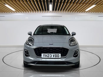 Used Ford Puma 2023 for sale - 78610137: Photo