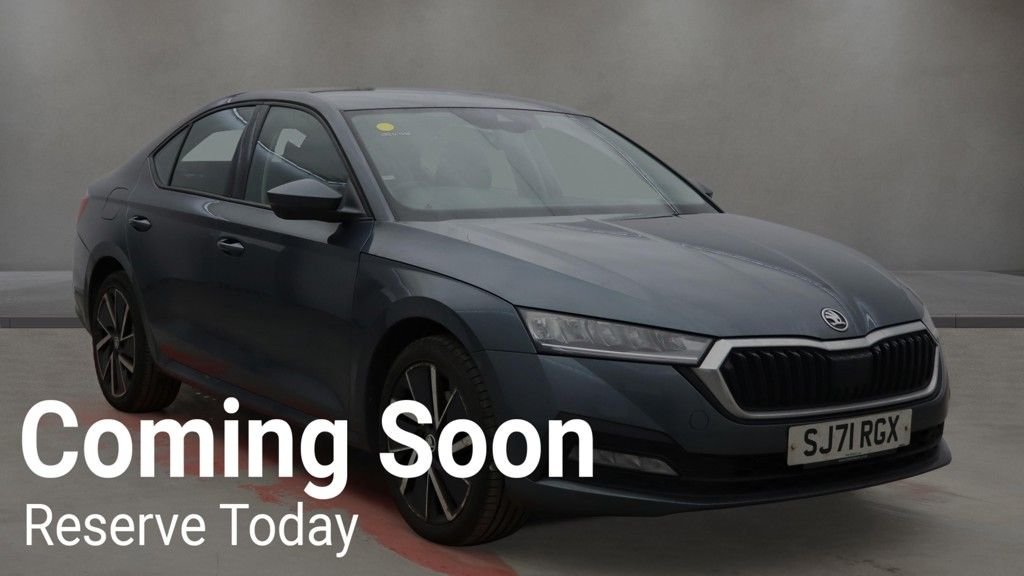 Used Skoda Octavia 2021 for sale - 77394541: Photo 3