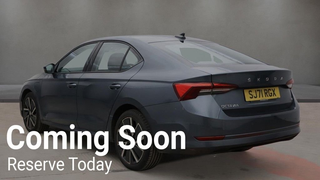 Used Skoda Octavia 2021 for sale - 77394541: Photo 5