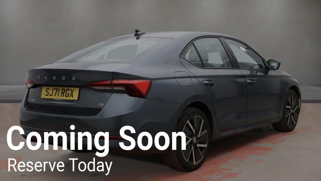 Used Skoda Octavia 2021 for sale - 77394541: Photo 6