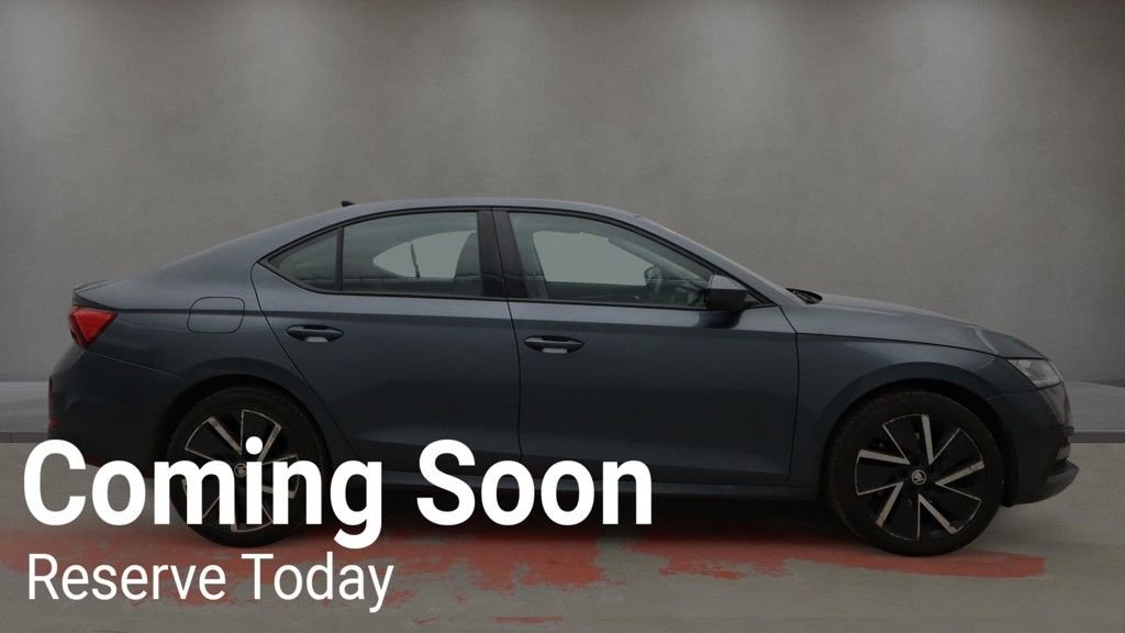 Used Skoda Octavia 2021 for sale - 77394541: Photo 7