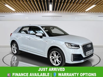 Used Audi Q2 2020 for sale - 79422419: Photo