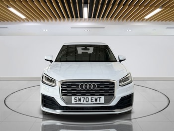 Used Audi Q2 2020 for sale - 79422419: Photo
