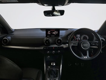 Used Audi Q2 2020 for sale - 79422419: Photo