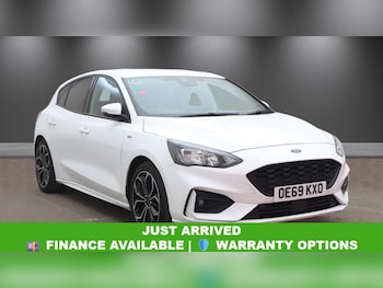 Used Ford Focus 2020 for sale - 78030629: Photo