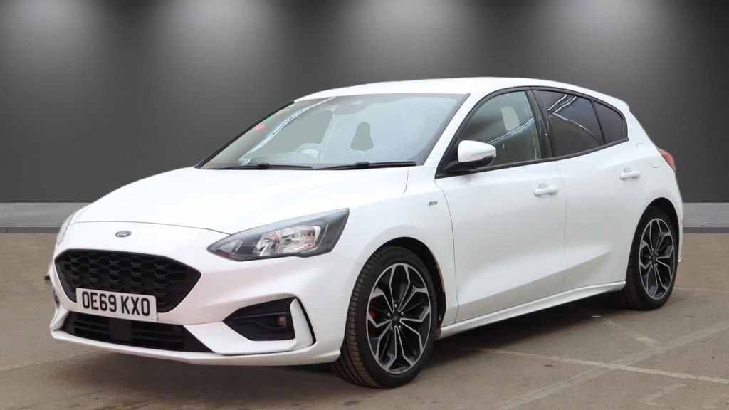 Used Ford Focus 2020 for sale - 78030629: Photo 2