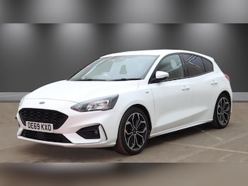 Used Ford Focus 2020 for sale - 78030629: Photo