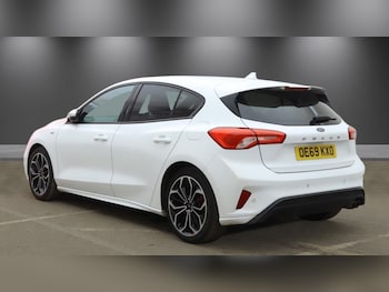 Used Ford Focus 2020 for sale - 78030629: Photo