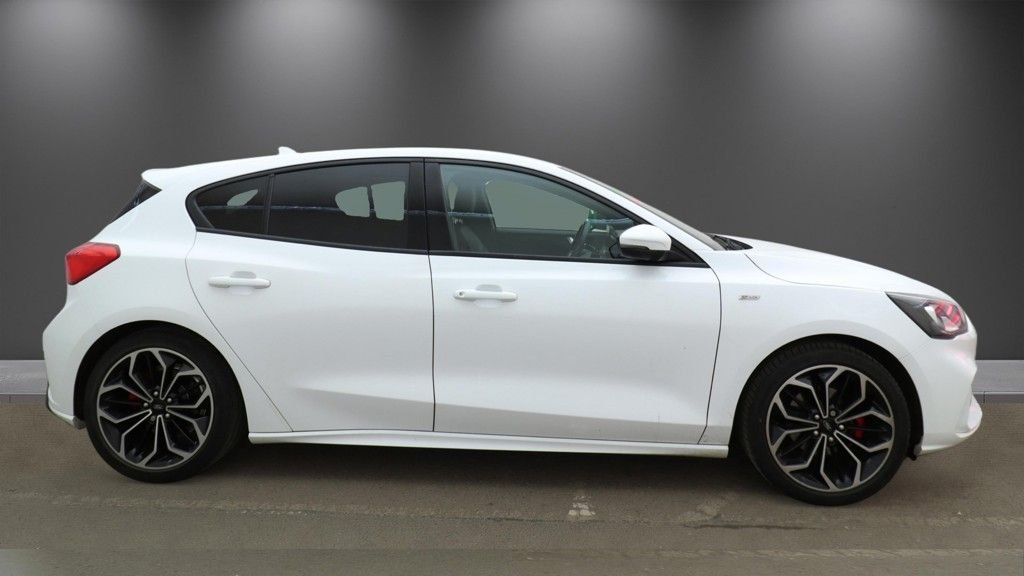 Used Ford Focus 2020 for sale - 78030629: Photo 5