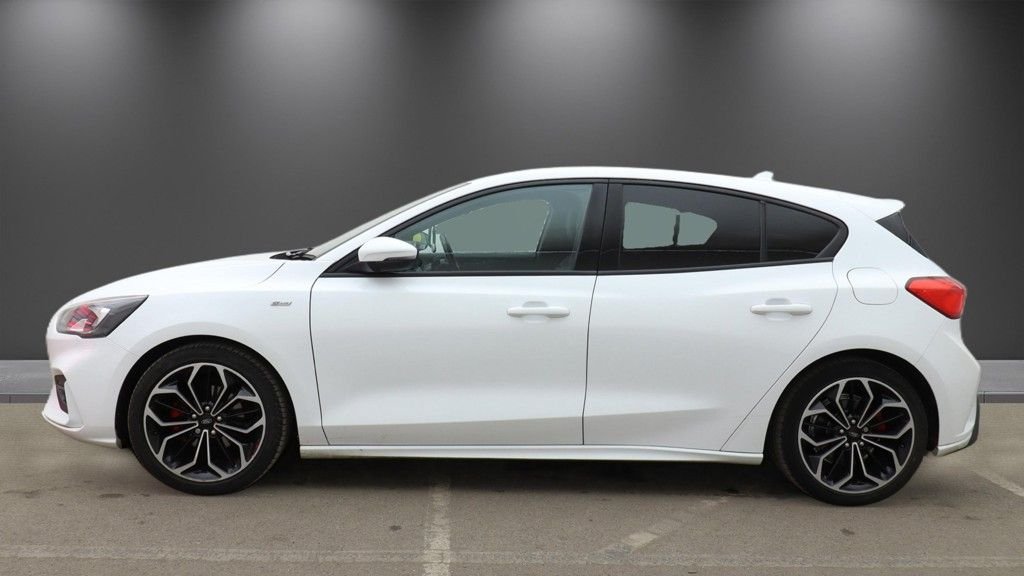 Used Ford Focus 2020 for sale - 78030629: Photo 6