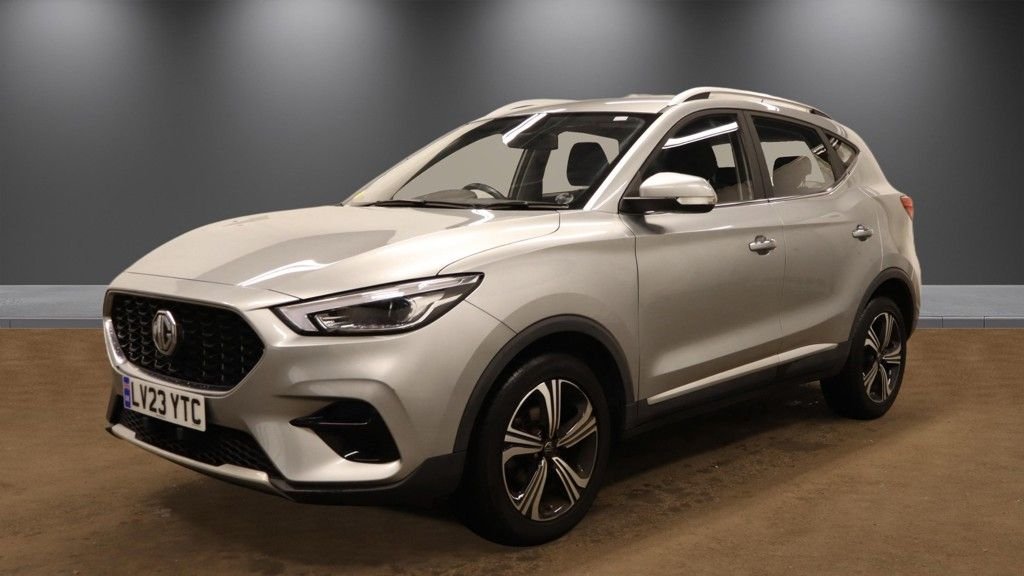 Used MG MG ZS 2023 for sale - 78167737: Photo 2