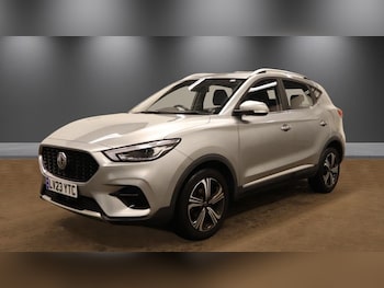 Used MG MG ZS 2023 for sale - 78167737: Photo