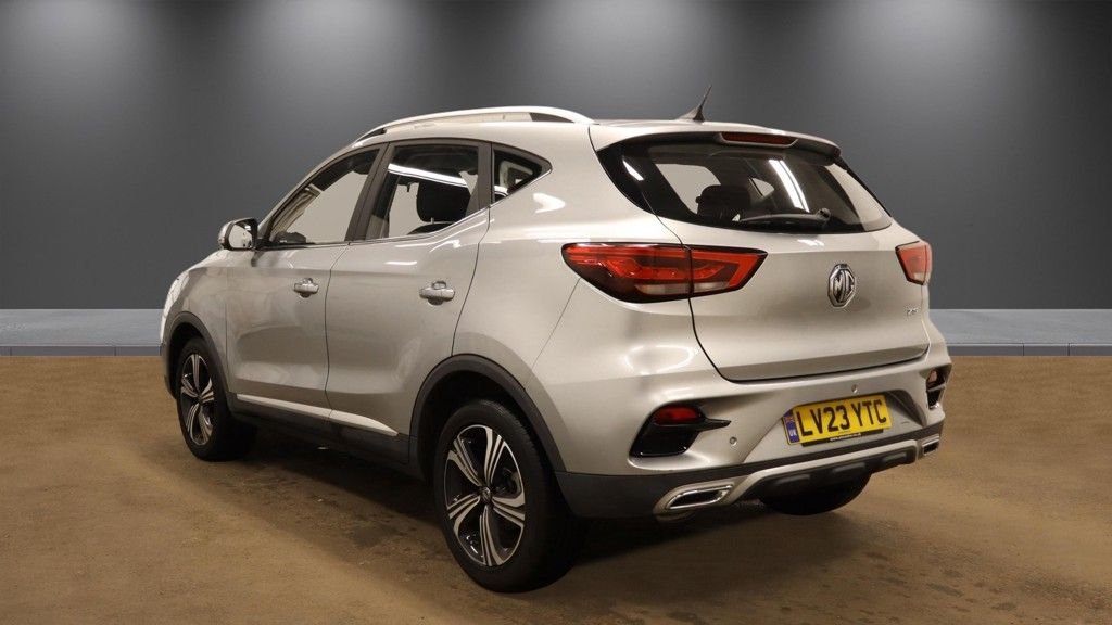 Used MG MG ZS 2023 for sale - 78167737: Photo 3