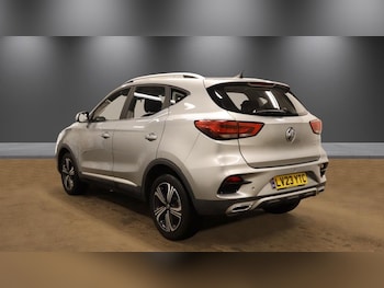 Used MG MG ZS 2023 for sale - 78167737: Photo
