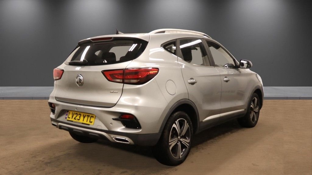 Used MG MG ZS 2023 for sale - 78167737: Photo 4