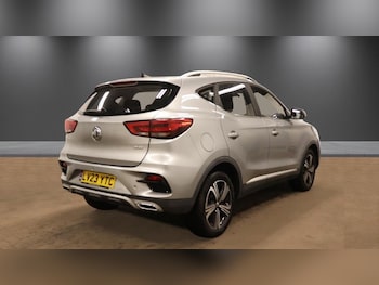 Used MG MG ZS 2023 for sale - 78167737: Photo