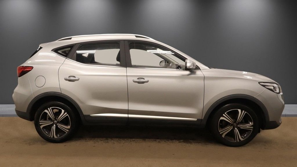 Used MG MG ZS 2023 for sale - 78167737: Photo 5