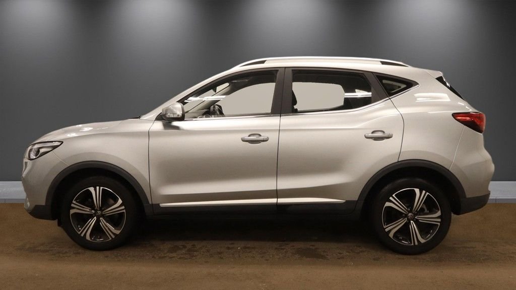 Used MG MG ZS 2023 for sale - 78167737: Photo 6