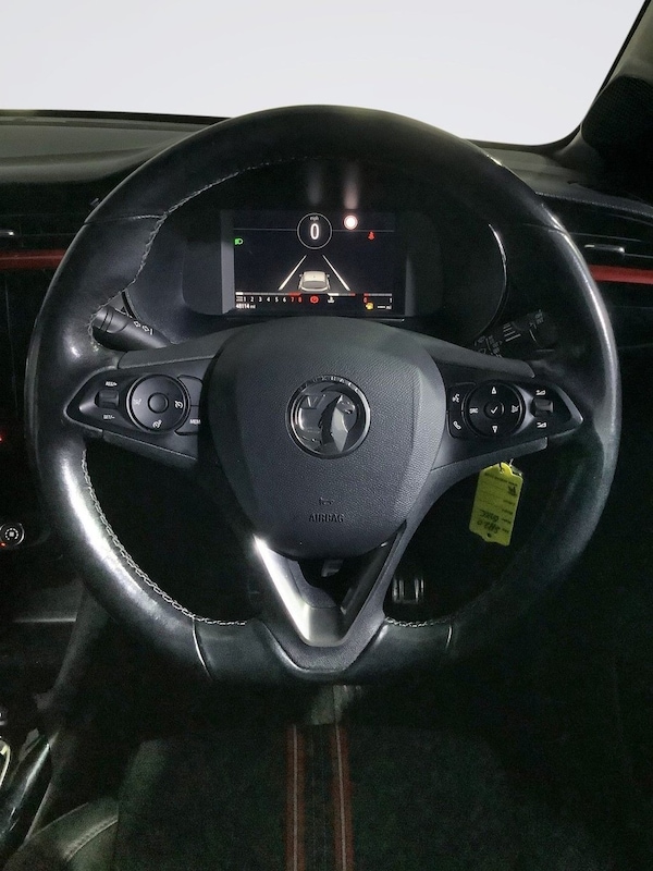 Used Vauxhall Corsa 2020 for sale - 76118750: Photo 15
