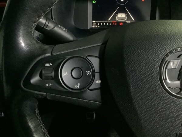 Used Vauxhall Corsa 2020 for sale - 76118750: Photo 16