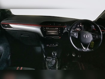 Used Vauxhall Corsa 2020 for sale - 76118750: Photo 3