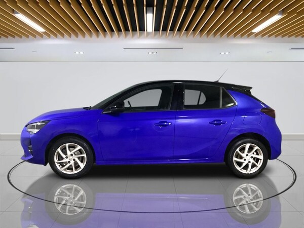 Used Vauxhall Corsa 2020 for sale - 76118750: Photo 5