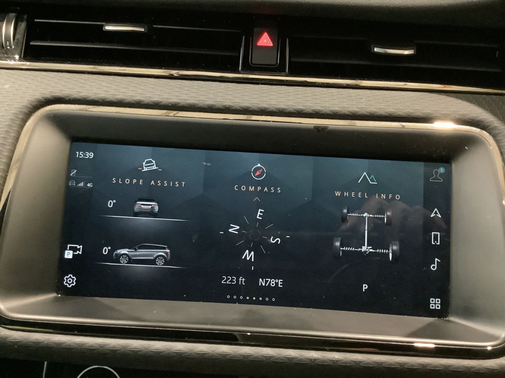 Used Land Rover Range Rover Evoque 2022 for sale - 77820490: Photo 20