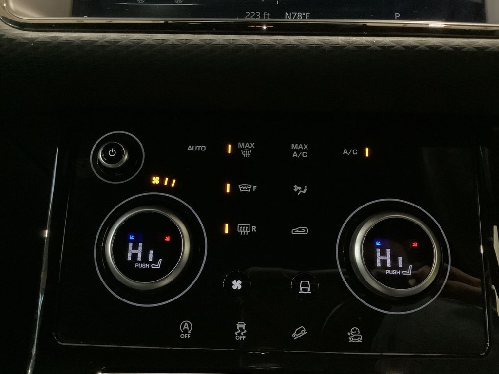 Used Land Rover Range Rover Evoque 2022 for sale - 77820490: Photo 21