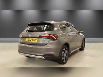 Used Fiat Tipo 2022 for sale - 79659417: Photo