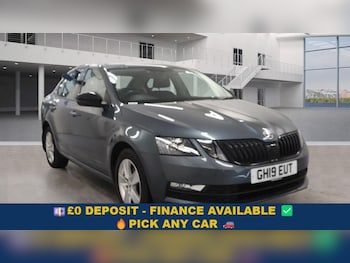 2019 (19) - 1.5 TSI GPF ACT SE Hatchback 5dr Petrol Manual Euro 6 (s/s) (150 ps)