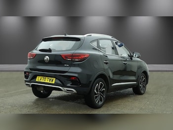 Used MG MG ZS 2021 for sale - 78738188: Photo