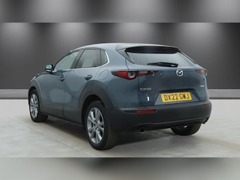 Used Mazda CX-30 2022 for sale - 78330930: Photo