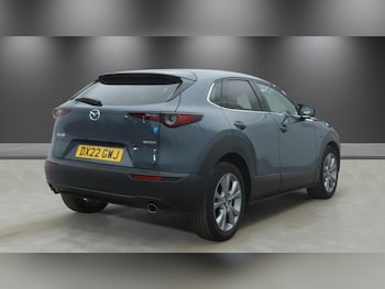 Used Mazda CX-30 2022 for sale - 78330930: Photo