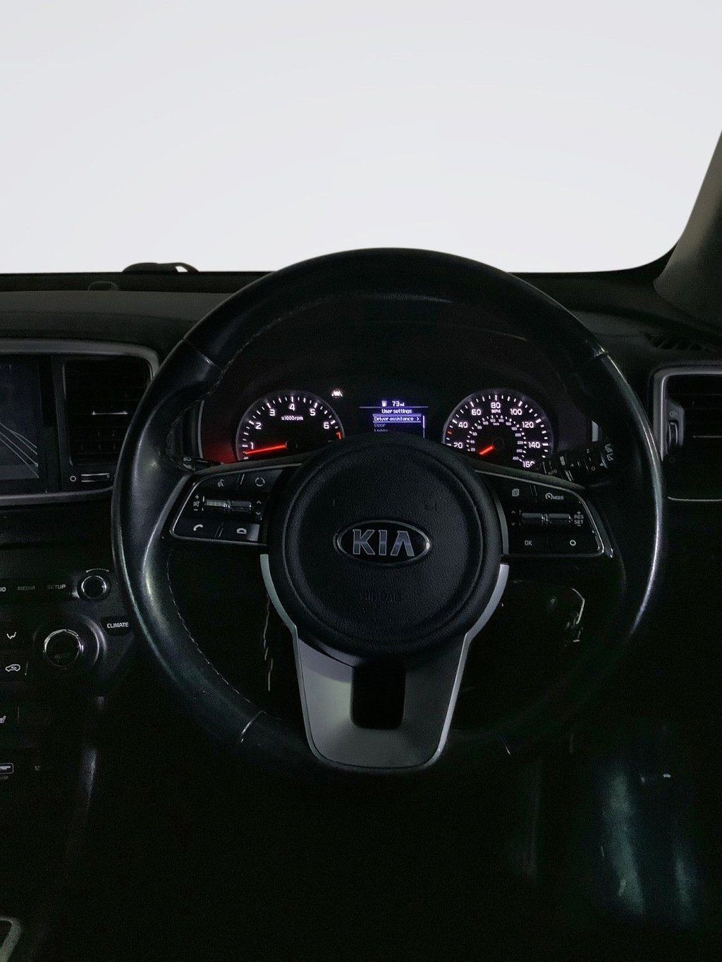 Used Kia Sportage 2021 for sale - 77588200: Photo 16