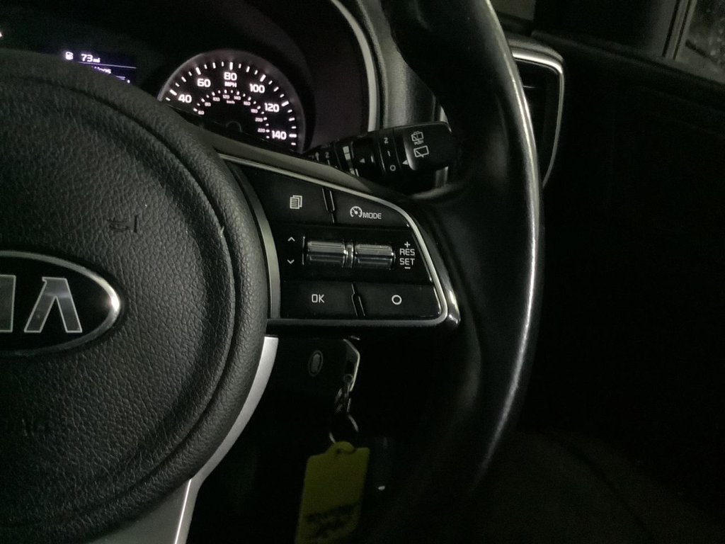 Used Kia Sportage 2021 for sale - 77588200: Photo 19