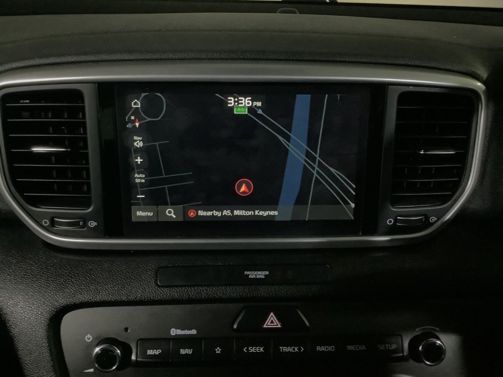 Used Kia Sportage 2021 for sale - 77588200: Photo 23