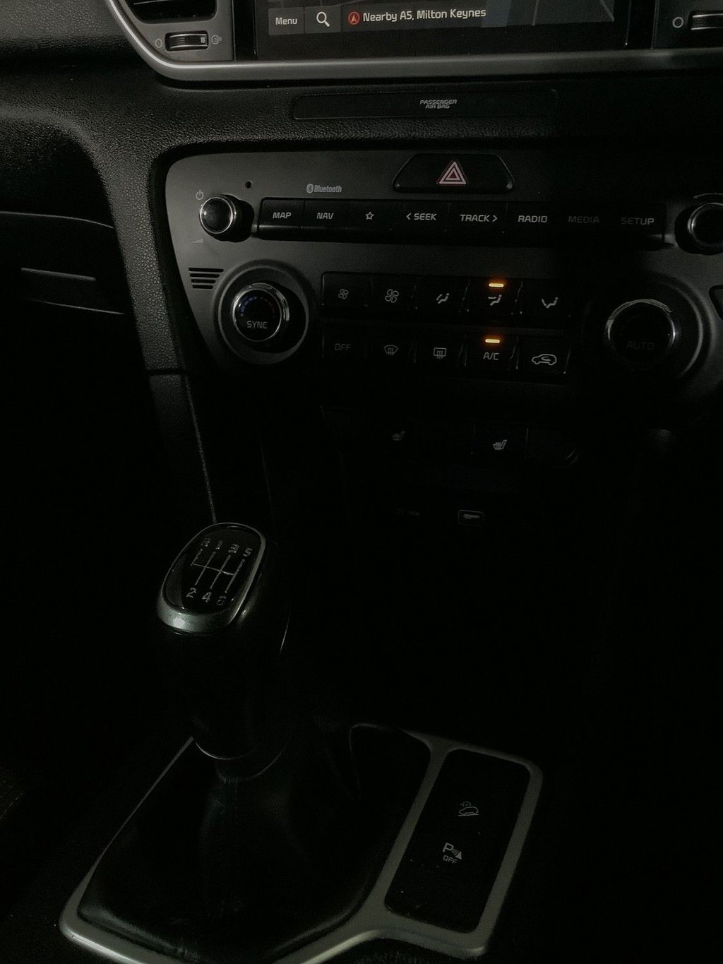 Used Kia Sportage 2021 for sale - 77588200: Photo 26