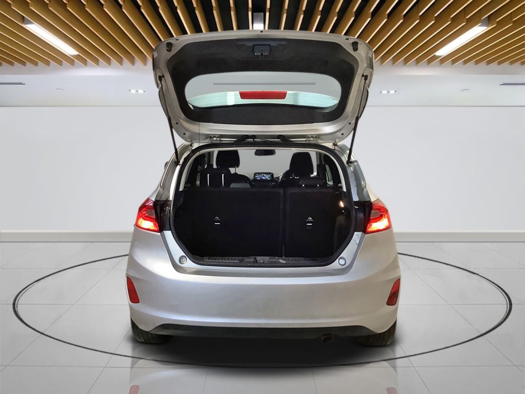 Used Ford Fiesta 2018 for sale - 77327659: Photo 10