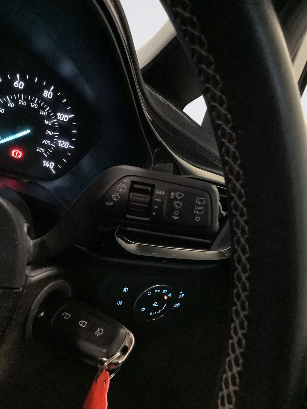 Used Ford Fiesta 2018 for sale - 77327659: Photo 21