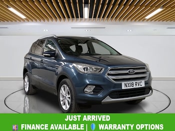 Used Ford Kuga 2018 for sale - 78425662: Photo