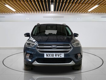 Used Ford Kuga 2018 for sale - 78425662: Photo